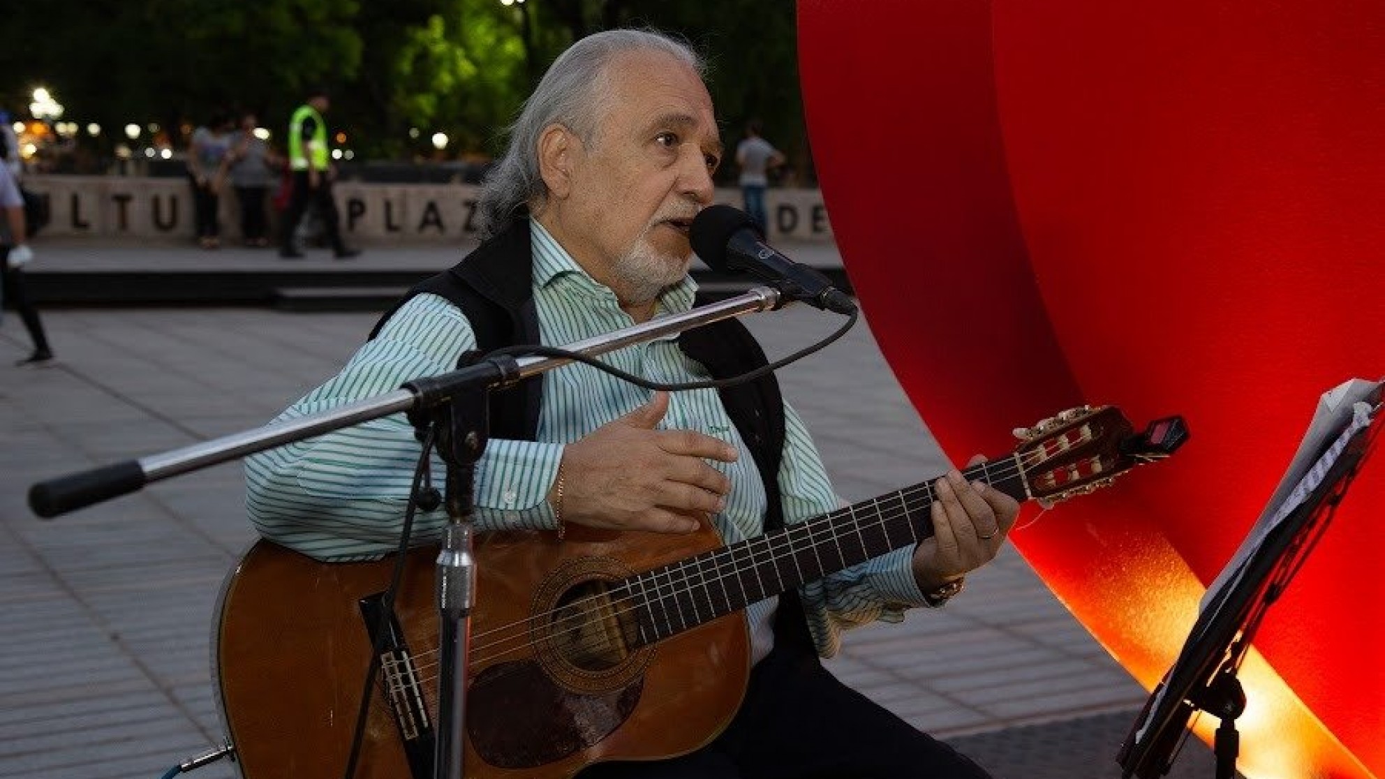 Se viene el Día Mundial del Folclore en Mendoza